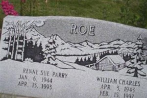 Renne Sue Parry Roe