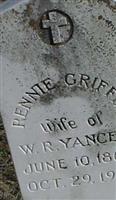 Rennie Griffin Yancey
