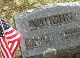 Rennis Vaughn Rennis Vaughn
