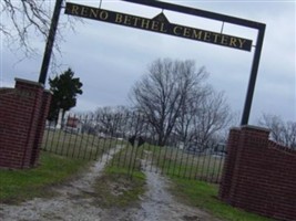 Reno Bethel Cemetery