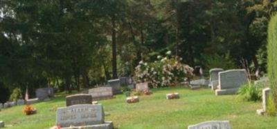 Reno Cemetery