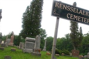 Rensselaer Falls Cemetery Rensselaer Falls Cemetery