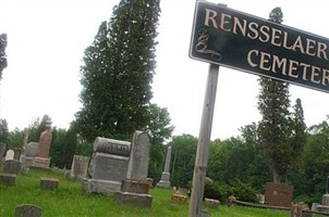 Rensselaer Falls Cemetery