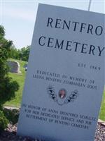 Rentfro Cemetery