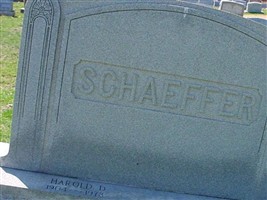 Renza L Schaeffer Renza L Schaeffer
