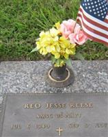 Reo Jesse Reese