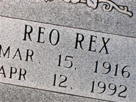 Reo Rex Watson