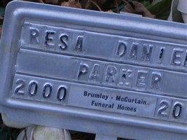Resa Danielle Parker Resa Danielle Parker