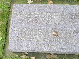 Reservist Robert Kirchhoff