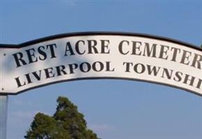 Rest Acres Cemetery