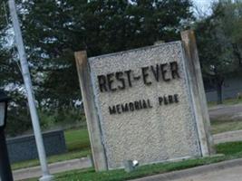 Rest-Ever Memorial Park