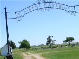 Rest Haven Cemetery