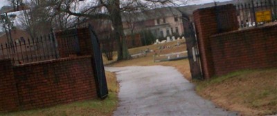 Rest Haven Cemetery