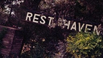 Rest Haven Cemetery