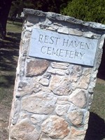 Rest Haven Cemetery Rest Haven Cemetery
