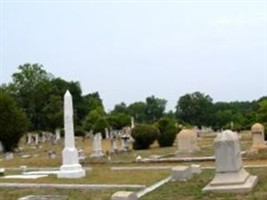 Rest Haven Cemetery