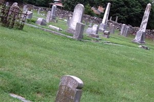 Rest Haven Cemetery