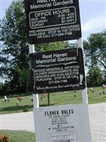 Rest Haven Memorial Gardens