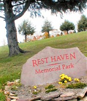 Rest Haven Memorial Park Rest Haven Memorial Park