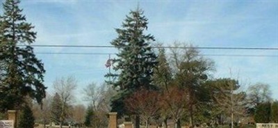 Rest Haven Memorial Park