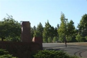 Rest-Haven Memorial Park