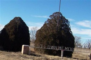 Rest Lawn Memorial Cemetery