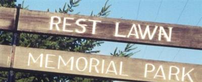 Rest Lawn Memorial Park