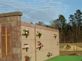 Resthaven Cemetery