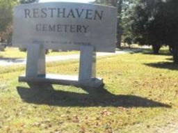Resthaven Cemetery