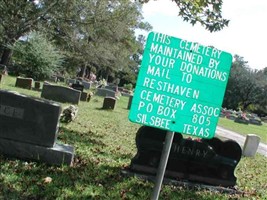 Resthaven Cemetery