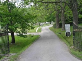 Resthaven Cemetery Resthaven Cemetery