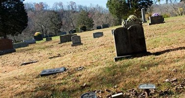 Resthaven Cemetery