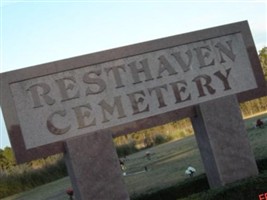 Resthaven Cemetery