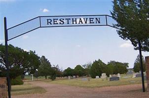 Resthaven Cemetery