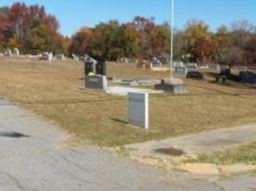 Resthaven Cemetery