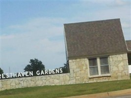 Resthaven Gardens Cemetery