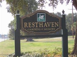 Resthaven Gardens of Memory and Mausoleum