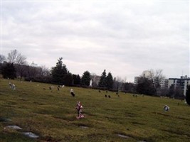 Resthaven Memorial Gardens