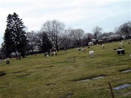 Resthaven Memorial Gardens