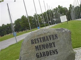 Resthaven Memorial Gardens Resthaven Memorial Gardens