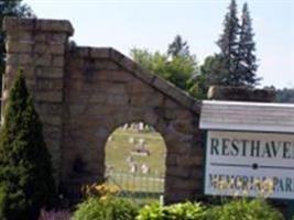 Resthaven Memorial Park Cemetery