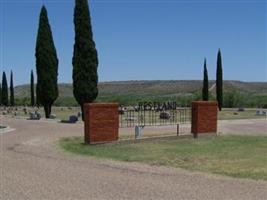 Restland Cemetery