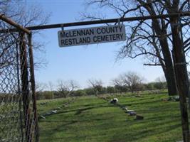 Restland Cemetery