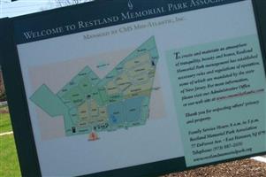 Restland Memorial Park