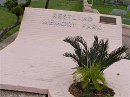 Restland Memory Park