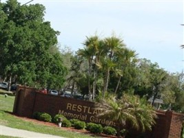 Restlawn Memorial Gardens Restlawn Memorial Gardens