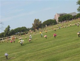 Restlawn Memory Garden