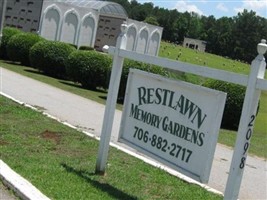 Restlawn Memory Gardens