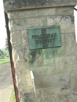 Resurrection Catholic Cemetery