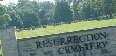 Resurrection Cemetery